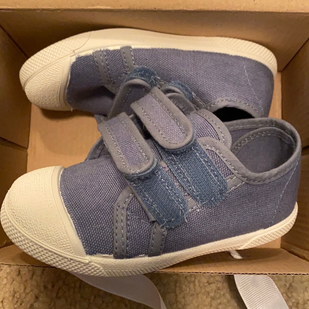 Zara shoes for kids